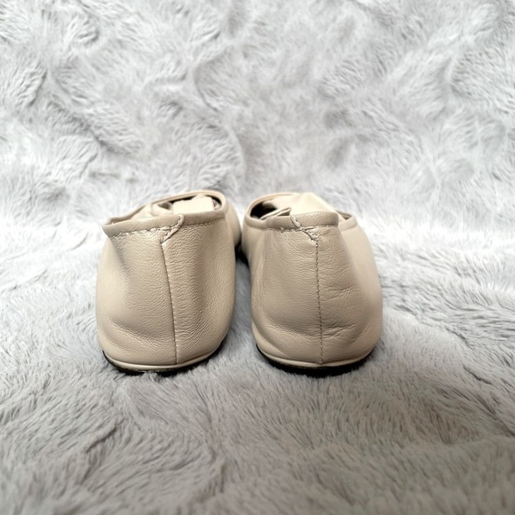 MASSIMO DUTTI | Ballet Flats - Picture 3 of 5